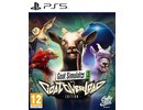 Coffee stain Goat Simulator 3: Goat Overload Edition PS5