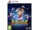 Ubisoft Rayman: 30th Anniversary Edition PS5