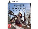 Ubisoft Assassin's Creed IV: Black Flag Resynced PS5
