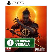 Bandai namco entertainment The Blood of Dawnwalker DayOne Edition PS5