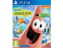 Outright games SpongeBob SquarePants: The Patrick Star Game PS4