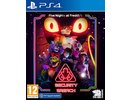 Steel wool studios Five Nights at Freddy's: Help Wanted 2 PS4