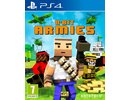 Soedesco 8-Bit Armies PS4