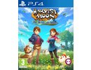 Numskull Harvest Moon The Winds of Anthos PS4