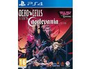 Merge games Dead Cells: Return to Castlevania Edition PS4
