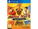 Gamemill entertainment Cobra Kai 2: Dojo's Rising PS4
