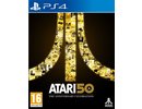 Atari inc. Atari 50: The Anniversary Celebration PS4