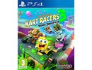 Gamemill entertainment Nickelodeon Kart Racers 3: Slime Speedway PS4