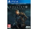Striking distance studios The Callisto Protocol PS4