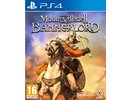 Prime matter Mount & Blade II: Bannerlord PS4
