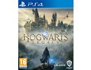 Warner bros. interactive entertainment Hogwarts Legacy PS4