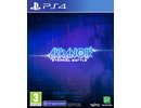 Microïds Arkanoid Eternal Battle PS4