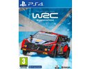 Nacon WRC Generations PS4