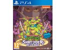 Dotemu Teenage Mutant Ninja Turtles: Shredder's Revenge PS4