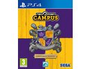 Sega Two Point Campus Enrolment Edition PS4