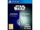 Thq nordic gmbh Star Wars Jedi Knight Collection PS4