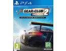 Microïds Gear Club Unlimited 2: Definitive Edition PS4