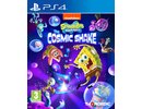 Thq nordic gmbh SpongeBob SquarePants: The Cosmic Shake PS4