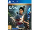 Ember lab Kena: Bridge of Spirits Deluxe Edition PS4