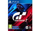 Polyphony digital Gran Turismo 7 PS4