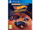 Milestone Hot Wheels Unleashed PS4