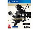 Sucker punch Ghost of Tsushima Director’s Cut PS4