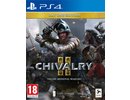 Tripwire interactive Chivalry 2 Day One Edition PS4