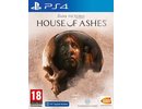 Supermassive games The Dark Pictures Anthology – House of Ashes PS4