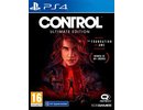 505 games Control Ultimate Edition PS4