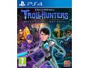 Outright games Troll Hunters Defenders Of Arcadia PS4