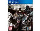 Warner bros. interactive entertainment Batman: Arkham Collection PS4