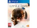 Bandai namco entertainment The Dark Pictures Anthology: Little Hope PS4