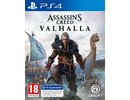 Ubisoft Assassin's Creed Valhalla Standard Edition PS4