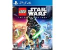 Warner bros. interactive entertainment LEGO Star Wars Skywalker Saga PS4