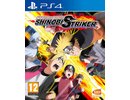 Bandai namco entertainment Naruto to Boruto: Shinobi Striker PS4