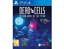 Ninja theory Dead Cells Action Game of the Year PS4