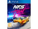 Need For Speed: Heat PS4