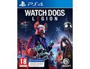 Ubisoft Watch Dogs Legion Standard Edition PS4