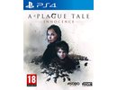 Focus home interactive A Plague Tale: Innocence PS4