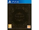 Bandai namco entertainment Dark Souls Trilogy PS4