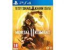 Warner bros. interactive entertainment Mortal Kombat 11 PS4