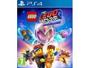 Warner bros. interactive entertainment The LEGO Movie 2 Videogame PS4