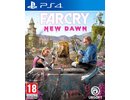 Ubisoft Far Cry New Dawn PS4