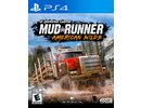 Focus home interactive Spintires: MudRunner - American Wilds Edition PS4