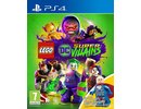 Warner bros. interactive entertainment LEGO DC Super-Villains PS4