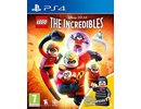 Warner bros. interactive entertainment LEGO The Incredibles PS4