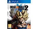 Bandai namco entertainment Dragon Ball Xenoverse 2 PS4