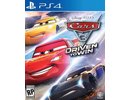 Warner bros. interactive entertainment Cars 3: Driven to Win PS4