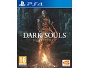 Bandai namco entertainment Dark Souls Remastered PS4