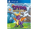 Activision Spyro Trilogy Reignited PS4